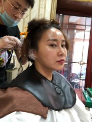 -私家美林护肤造型