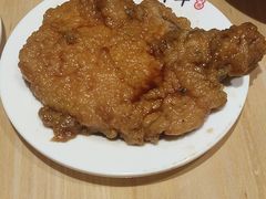 -朱新年·苏式汤团·面点(北寺塔店)