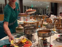 -味餐厅·海鲜·火锅·自助餐