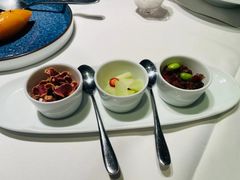 -荣轩(新荣记环球金融中心店)