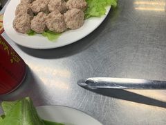 -三兴涮羊肉(荣安大街店)