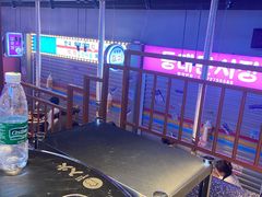 -入火韩国烤肉(凯旋广场店)