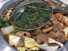 -古乐牛香·鲜牛肉牛杂火锅(新区店)