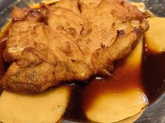 -鲜得来排骨年糕(即墨路店)