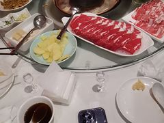 -东来顺饭庄(西直门店)