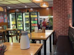 -多宾韩国料理(学衡路店)