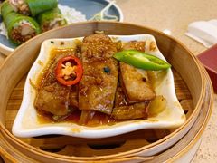 -点都德(华强南店)