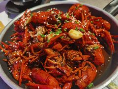 -一棠龙虾(徐家汇城开YOYO店)