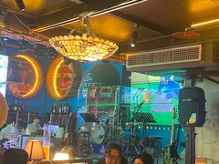 -Famous肥猫墨西哥音乐餐吧(五棵松华熙LIVE店)