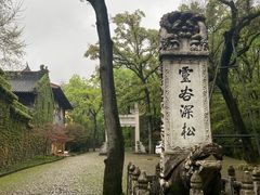 -灵谷景区