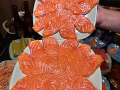 -梨花自助烤肉(西三旗万象汇黑金店)