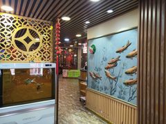 -满禾林火锅(丹东路店)