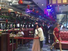-金刚山烧烤(中山路店)