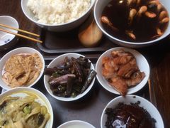 -咸亨大酒店-自助餐厅(解放南路店)