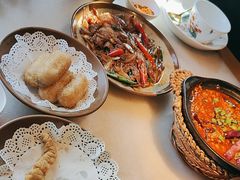 -川堂风·跷脚牛肉·乐山爆炒(中建乐荟天地店)
