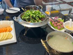 -葛记红焖羊肉(和平路形象店)