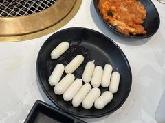 -花味·自助烤肉(大观天地店)