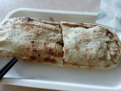 -宝光熏肉鞋底火烧(新街口店)