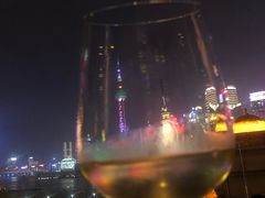 -外滩8号 whisky bar(金延大厦店)