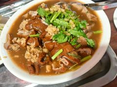 -姚记炒肝店(鼓楼店)