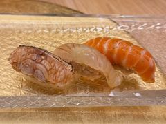 -鮨政·Omakase(港汇恒隆广场店)