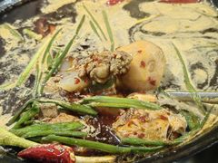 -石灰市毛记烧鸡公(解放碑店)