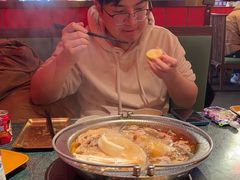 -牛New寿喜烧(曹路花园城店)