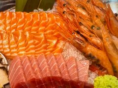 -松坂屋日料自助(长城路店)