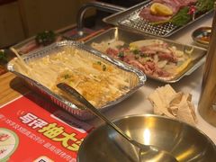 -韩宫宴烤肉·料理(漳河万达店)