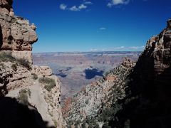 -科罗拉多大峡谷