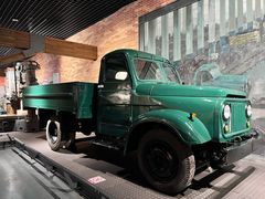 -柳州工业博物馆