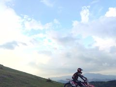 -大姆山草场