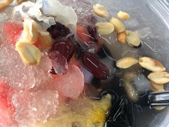 -长乐饭冰冰·冰饭·烧烤(长乐总店)