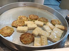 -素满香·食养自助(建邺万达店)