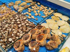 -北塘海鲜·天津菜(大光明桥旗舰店)