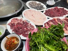 -官塘兄弟·潮汕牛肉店(官塘总店)