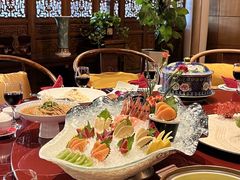 -顺兴老茶馆·精品川菜(世纪城店)
