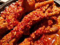 -七八冷面·延边朝鲜族美食(圣熙八号店)