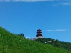 -定都峰