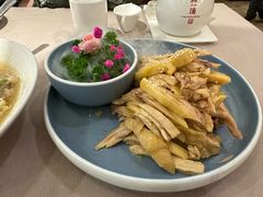 -尚一汤 广东炖汤(金桥国际店)