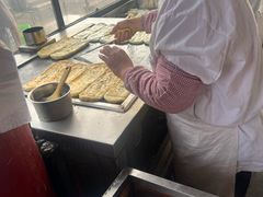 -铁谢李松祖传羊肉汤馆