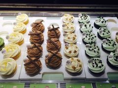 -Pantry's Best派悦坊蛋糕(K11购物艺术中心店)