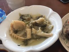 竹笋-乡亲鹅肉城(吴江店)