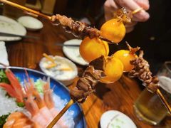 -鸟鹏烧鸟居酒屋(熙龙湾店)