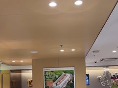 -海底捞火锅(江北万达商业广场店)