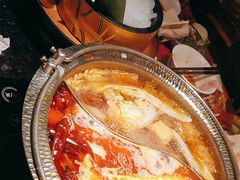 -牛New寿喜烧(虹桥新天地店)