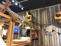 -小时光咖啡馆(开森度假森林店)