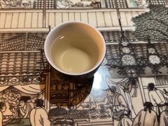 -绿茶餐厅(财富购物中心店)