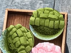 -李百蟹·江南蟹黄面(夫子庙店)