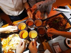 -探鱼·鲜青椒爽麻烤鱼(苏宁广场店)